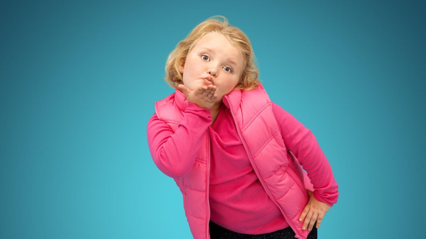 Η Αλάνα Honey Boo Boo Τόμσον: Από τον εφιάλτη της παιδικής εκμετάλλευσης στη νέα της ζωή