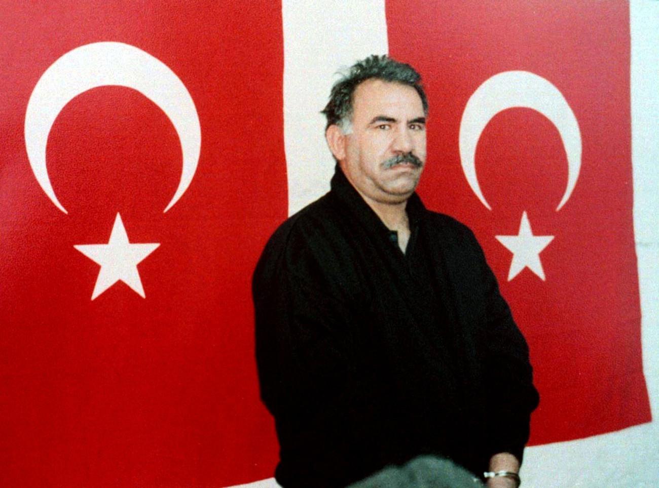 Τουρκία: Η απάντηση του Οτσαλάν στην απόφαση διάλυσης του PKK