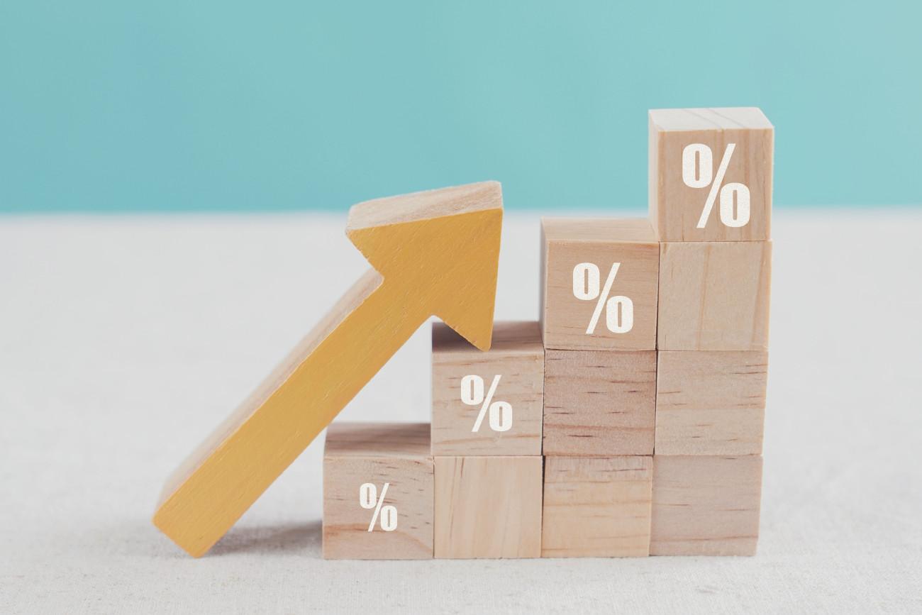 Προβλέψεις ΤτΕ: Πληθωρισμός στο 2,9% το 2025, πάνω από τον στόχο του 2%