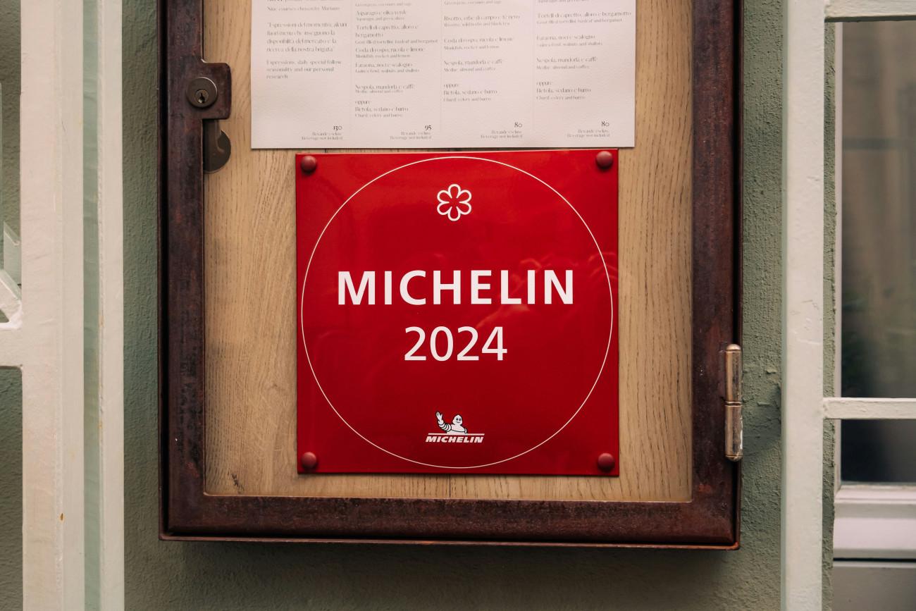 Αστέρια Michelin: Πώς η εταιρεία ελαστικών έγινε ο πιο αυστηρός κριτής της γαστρονομίας