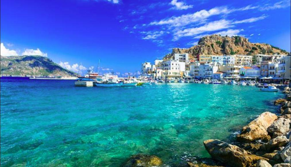 Κάρπαθος: Το καλύτερα φυλαγμένο μυστικό της Ελλάδας αποκαλύπτεται για το καλοκαίρι του 2025