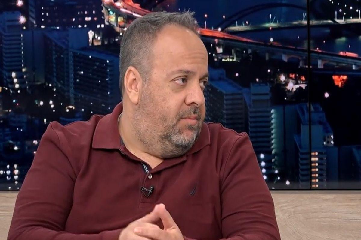 Ευρωπαϊκή αντίδραση στην απόλυση του Κώστα Γενηδούνια από την Hellenic Train