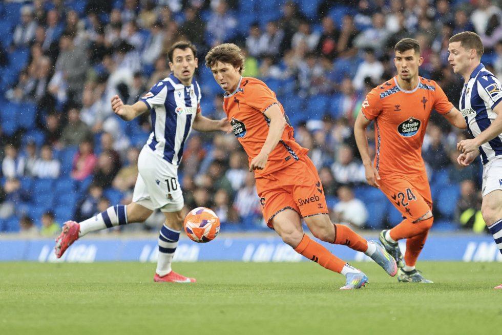 Διπλή νίκη για τη Θέλτα στο Europa League, κοντά στην παραμονή η Χιρόνα