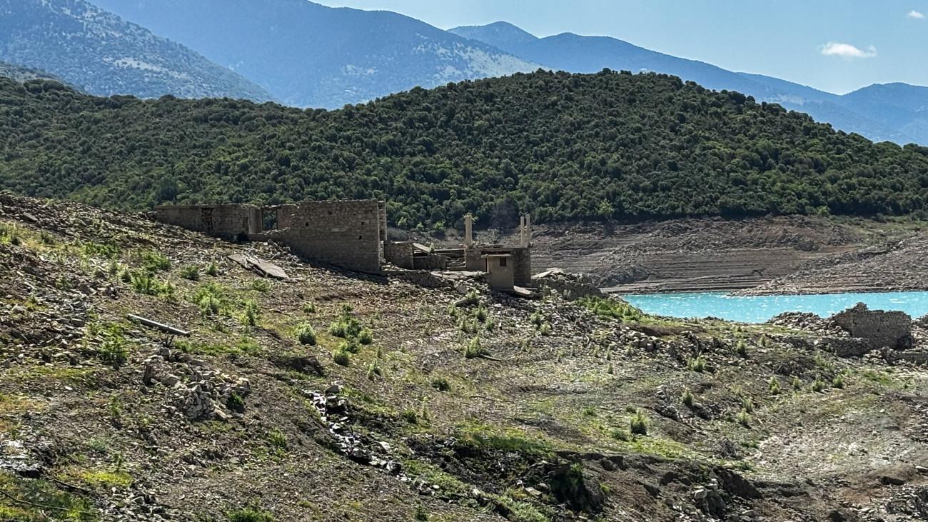 Η Ελλάδα αντιμετωπίζει σοβαρή λειψυδρία: Προβλέψεις και προτάσεις για εξοικονόμηση νερού