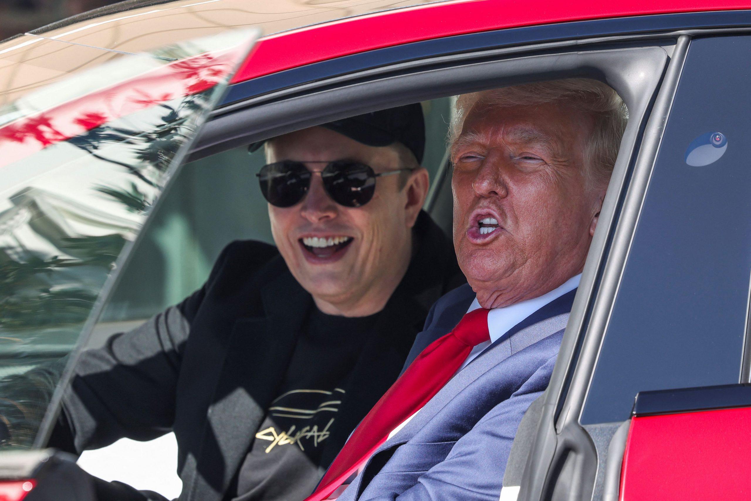 Ποιος μπορεί να αναλάβει την ηγεσία της Tesla μετά τον Μασκ
