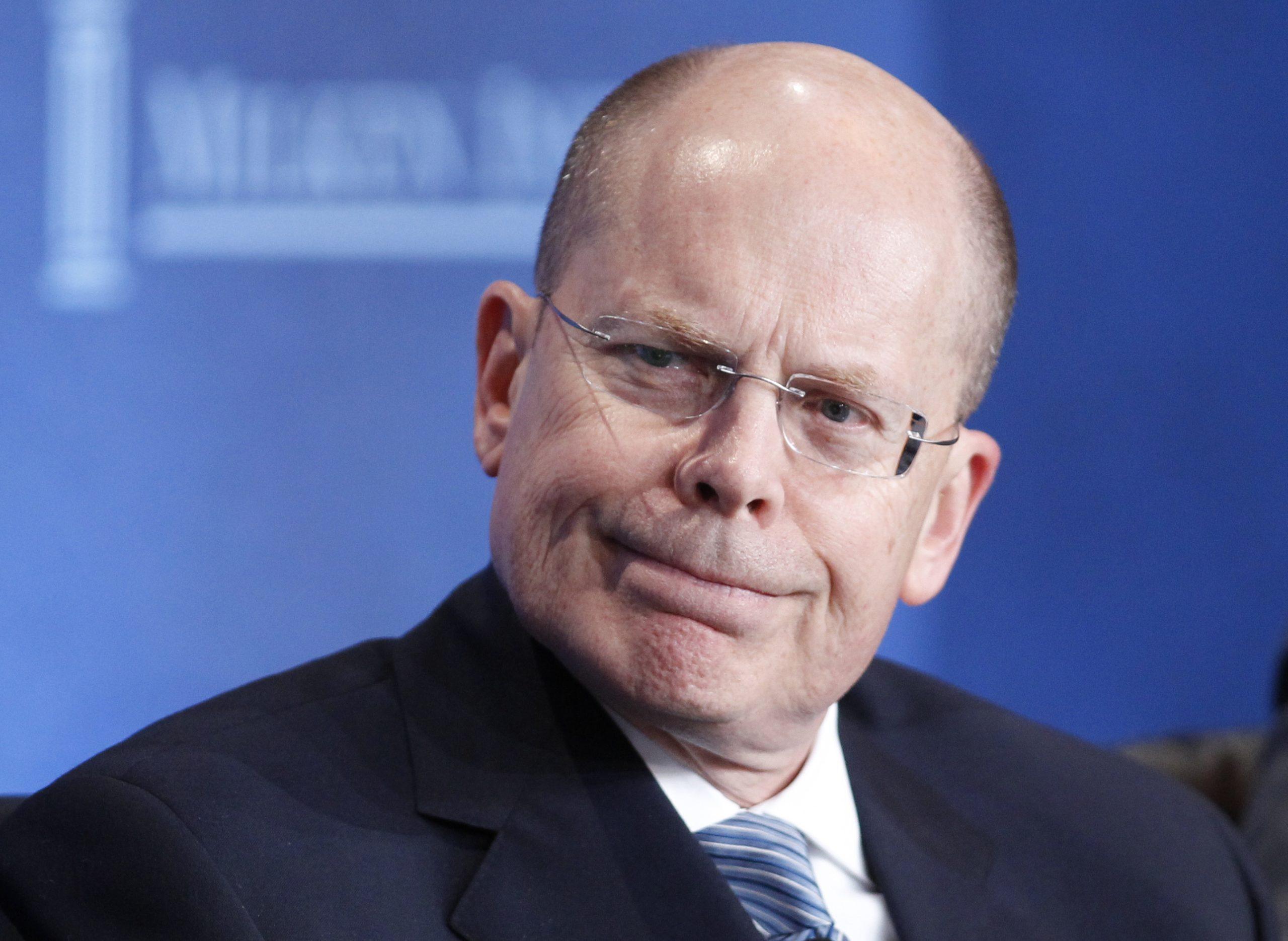 Η UnitedHealth προχωρά σε διορισμό νέου CEO amid μετοχική πτώση
