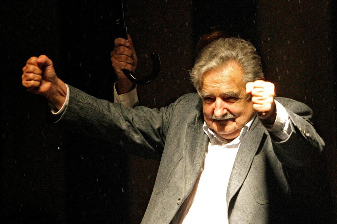 Ανδρουλάκης για τον θάνατο του Χοσέ Μουχίκα: Η παρακαταθήκη σου είναι πηγή έμπνευσης