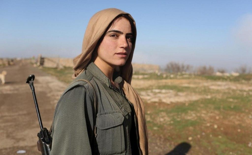 PKK: Η ιστορία και οι εξελίξεις του Εργατικού Κόμματος του Κουρδιστάν
