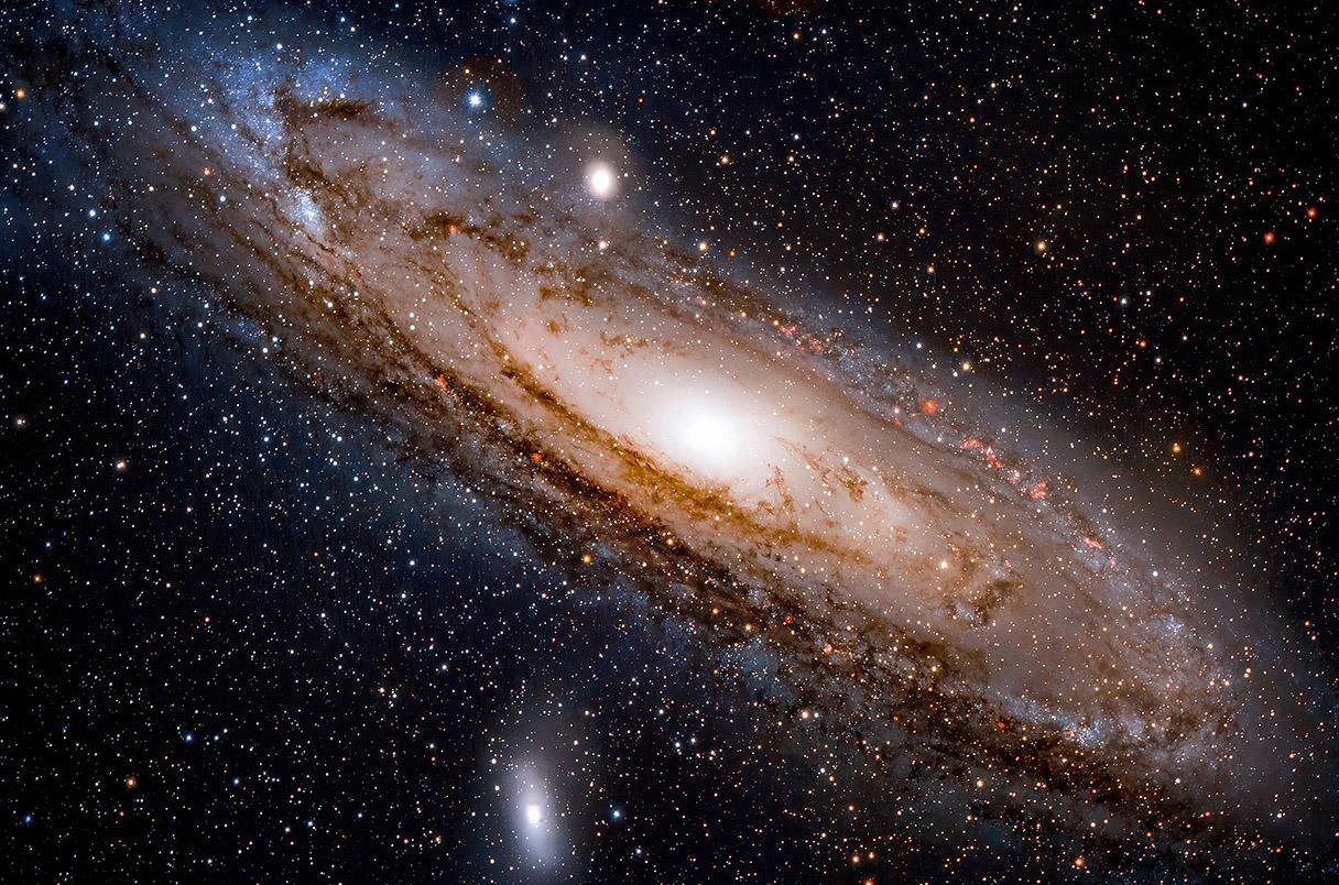 Η NASA ζητά τη συμμετοχή του κοινού στην ταξινόμηση γαλαξιών