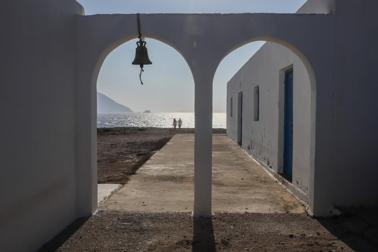 Κοινωνικός τουρισμός: Παράταση έως την Πέμπτη για τις αιτήσεις 300.000 vouchers της ΔΥΠΑ