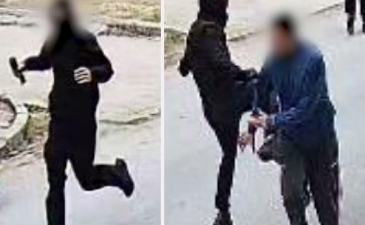Θεσσαλονίκη: Αποκαλυπτικοί διάλογοι από την εγκληματική οργάνωση της ακροδεξιάς – Νέα στοιχεία έρχονται στο φως