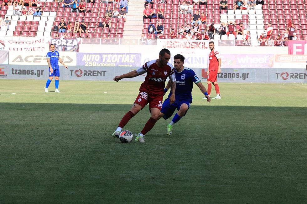 Super League: Οι 14 ομάδες που θα συμμετάσχουν στο νέο πρωτάθλημα