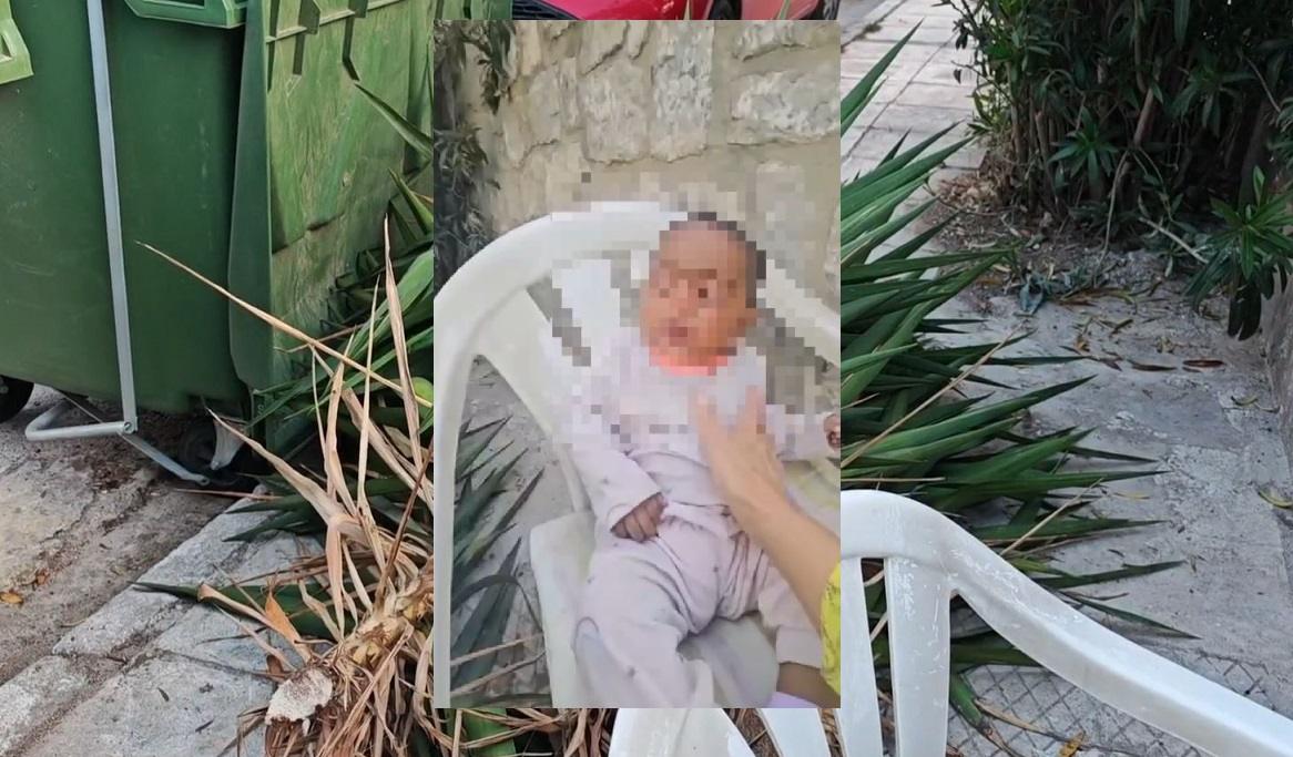 Αναζητείται ο άνδρας που απήγαγε το βρέφος από τη γιαγιά στην Ομόνοια – Τι αποκαλύπτουν οι κάμερες, ποια είναι η έρευνα της ΕΛ.ΑΣ.