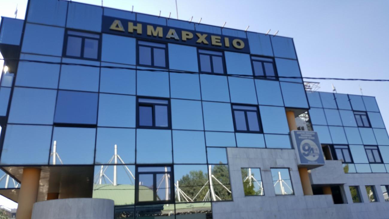 Αυστηρές ρυθμίσεις για τις εργασίες στην πόλη από το δημοτικό συμβούλιο του δήμου Ηρακλείου Αττικής