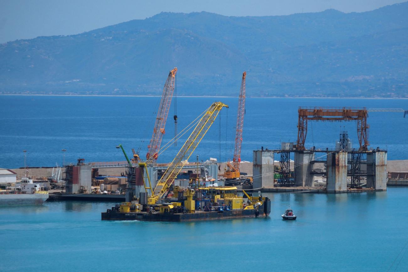 Αποκαλύψεις από την έκθεση για το ναυάγιο του Bayesian – Η κρίσιμη στιγμή των 15 δευτερολέπτων