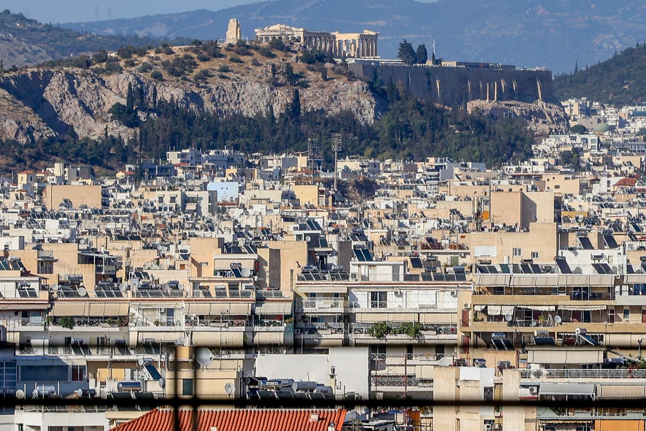 Έρευνα: Αύξηση τιμών ακινήτων το 2024 σε Αθήνα, Θεσσαλονίκη και υπόλοιπη Ελλάδα