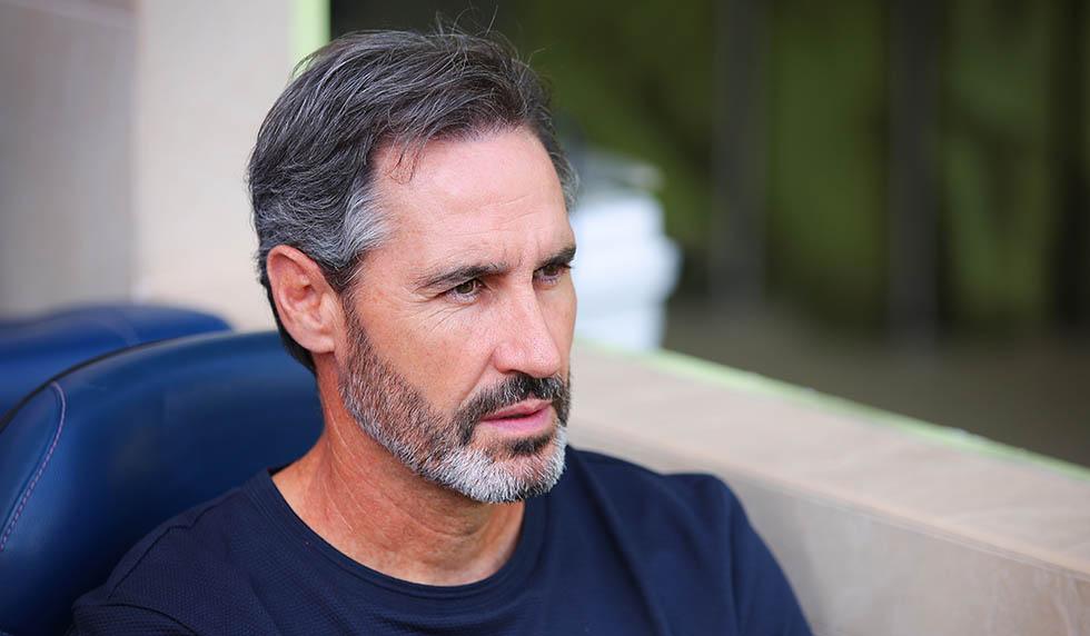 Marca: Ο Ριμπάλτα επιδιώκει τον Μορένο στην ΑΕΚ