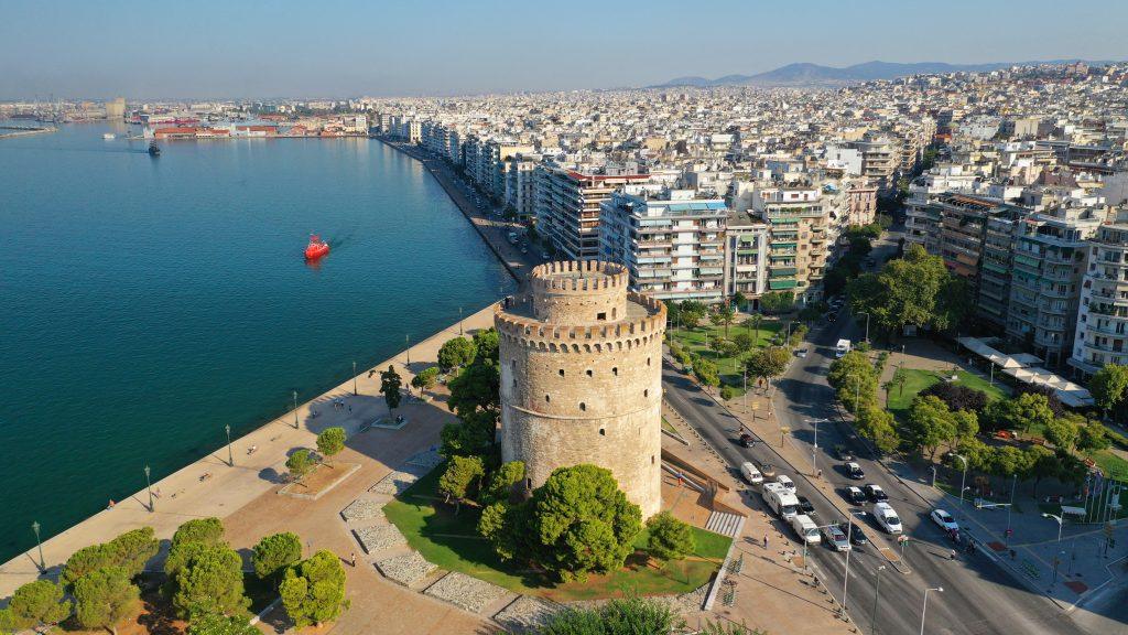Αύξηση τιμών ακινήτων στη Θεσσαλονίκη: Πού μπορείτε να βρείτε σπίτι κάτω από 2.000 ευρώ/τ.μ.