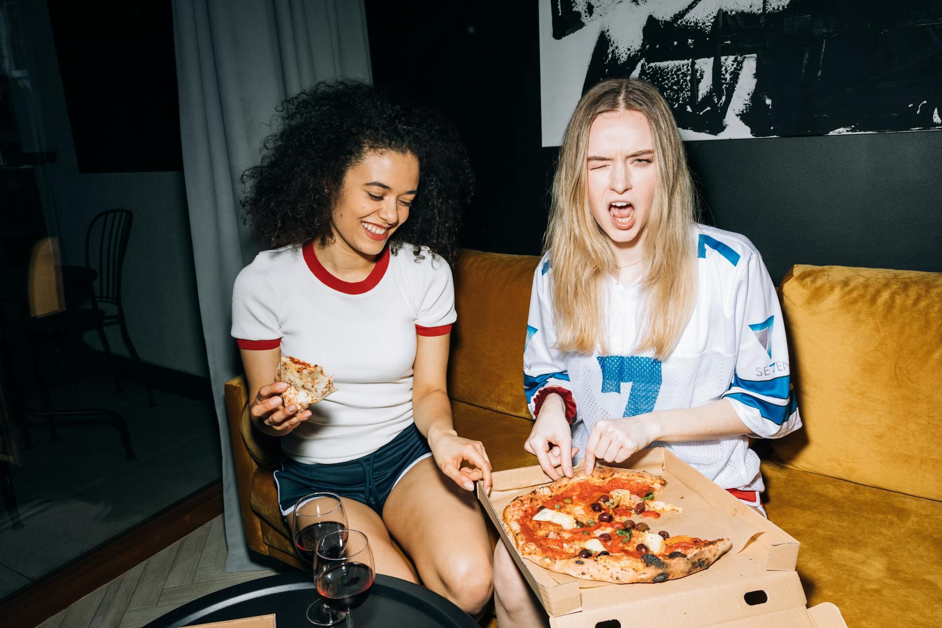 Πώς το junk food επηρεάζει τη νοημοσύνη μας