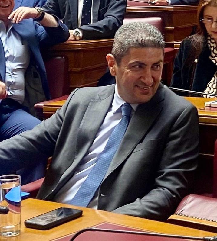 Αντιδράσεις του Αυγενάκη για την πρόταση δόμησης σε οικισμούς κάτω των 2.000 κατοίκων