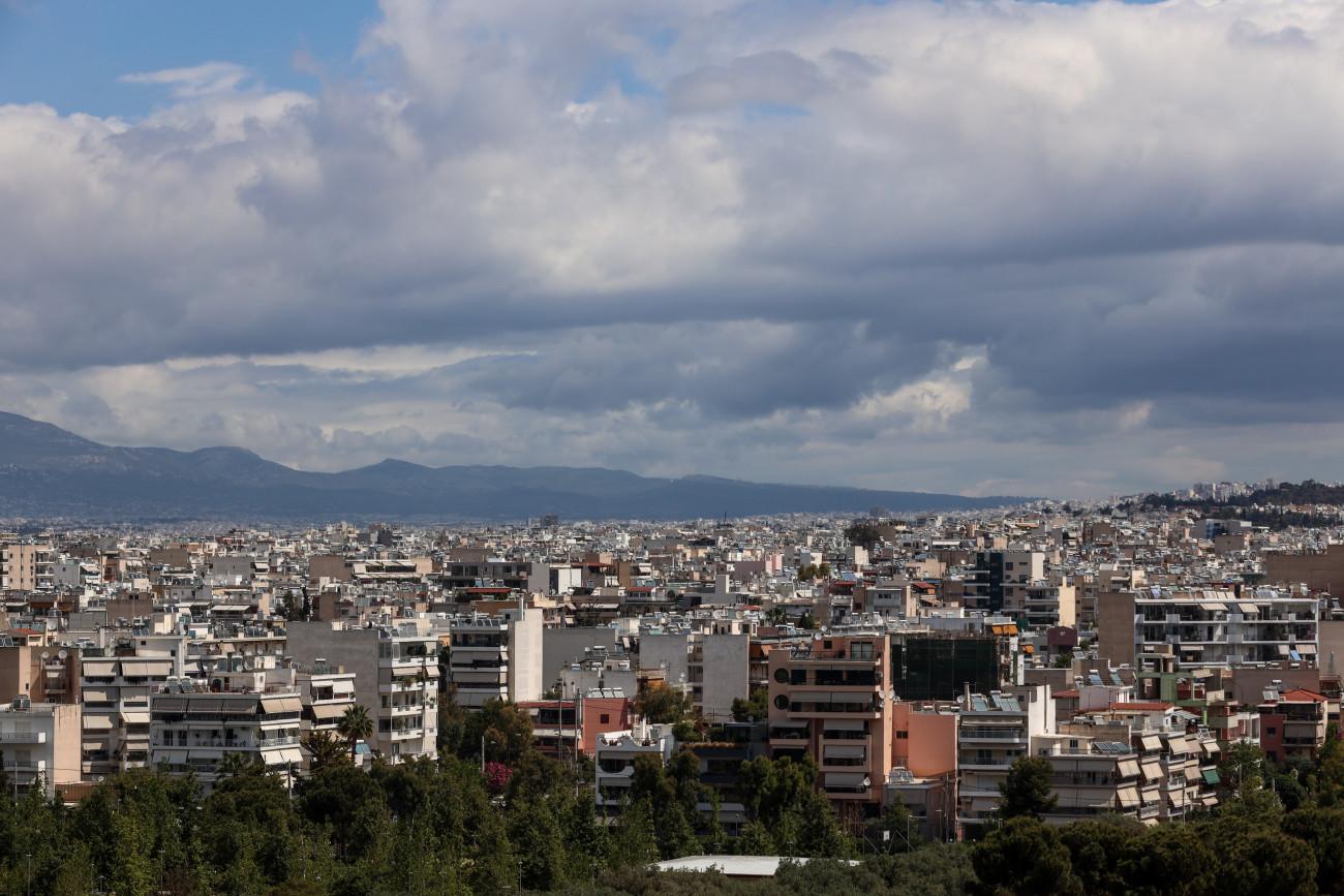 Η αξία της ακίνητης περιουσίας στην Ελλάδα και ο χάρτης του ΕΝΦΙΑ
