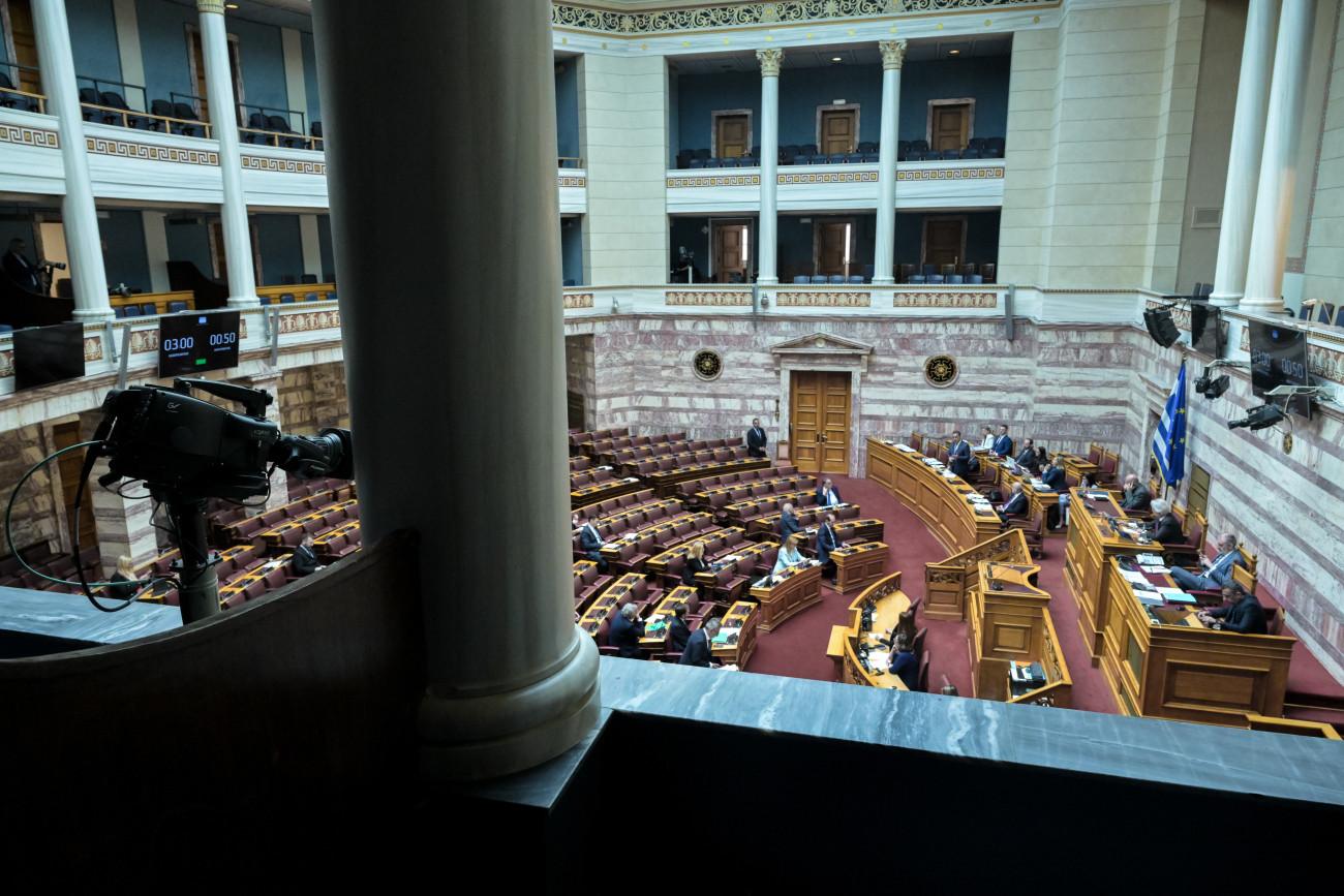 Τα τρία στρατόπεδα της αντιπολίτευσης για τη σύσταση προανακριτικής επιτροπής