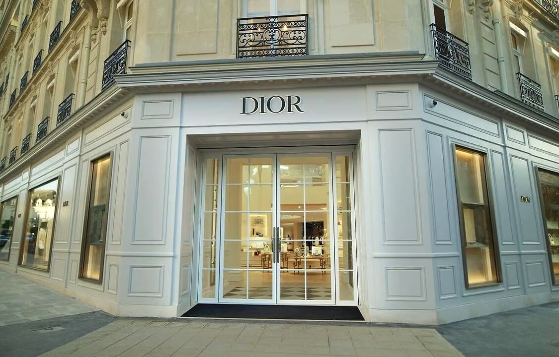Στόχος κυβερνοεπίθεσης η Christian Dior – Υποκλάπηκαν δεδομένα πελατών