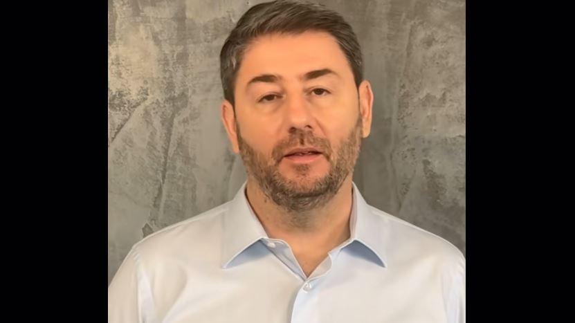Ανδρουλάκης: Καταθέσατε τροπολογία τη νύχτα. Ποιους προστατεύετε; Γιατί υπονομεύετε τη διαφάνεια;