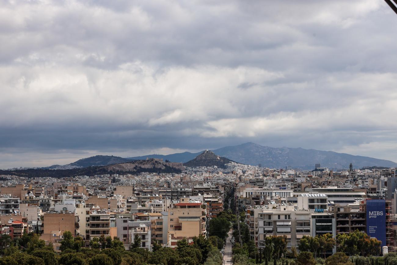 Πλούσιοι και φτωχοί: Η αξία της ελληνικής περιουσίας και η διαρκής αύξηση των τιμών ακινήτων