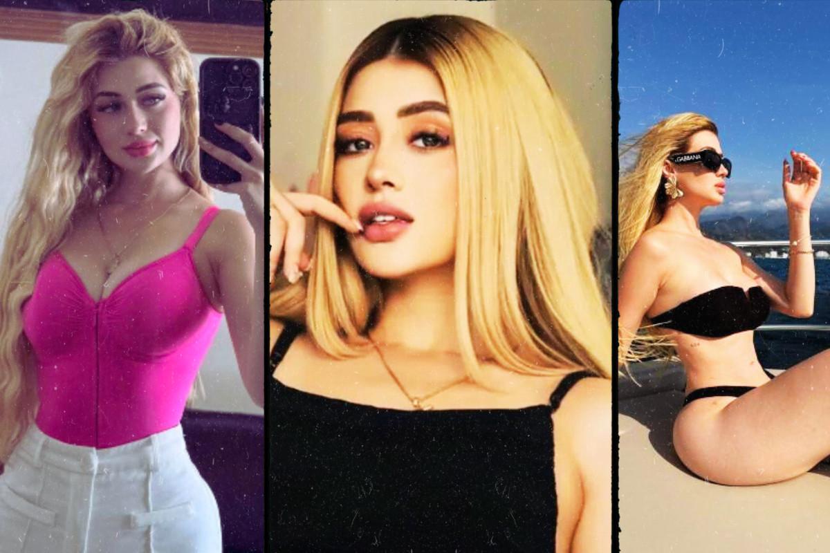 Ποια ήταν η influencer Βαλέρια Μάρκες; Μια ζωή γεμάτη φως και ένας θάνατος στο σκοτάδι