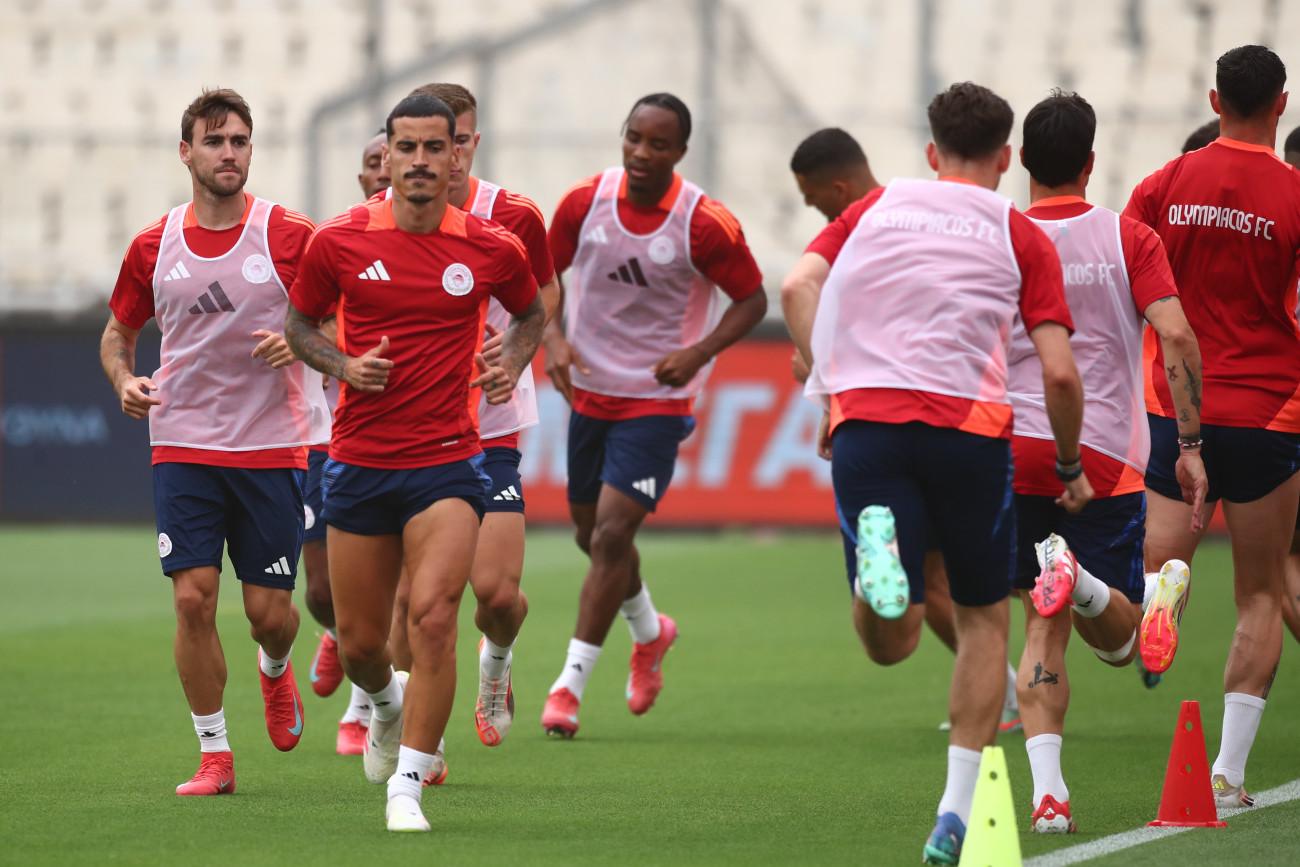 Megasports: Η αναμονή του τελικού πλησιάζει