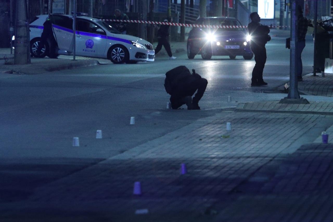 Άνω Λιόσια: Ενέδρα κατά μέλους της Greek Mafia με φόντο δολοφονία