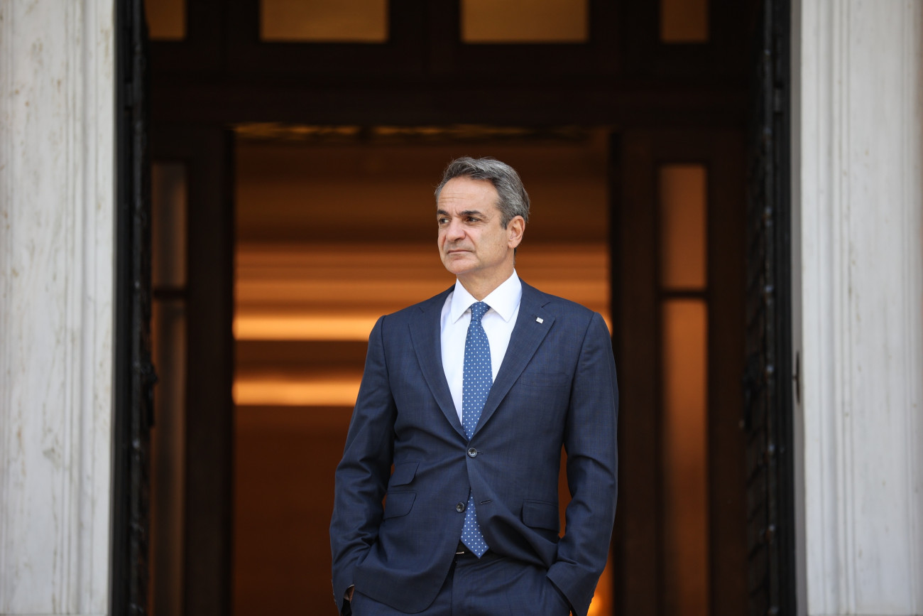 Κρίσιμη πεντάμηνη περίοδος για τις πολιτικές στρατηγικές του Μαξίμου