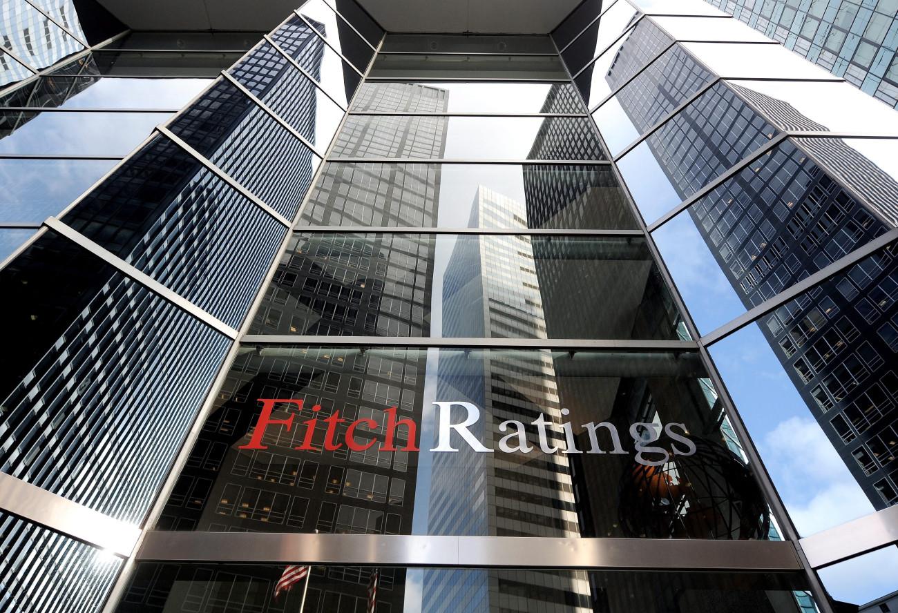 Fitch Ratings: Σημαντική αναβάθμιση του αξιόχρεου της ελληνικής οικονομίας