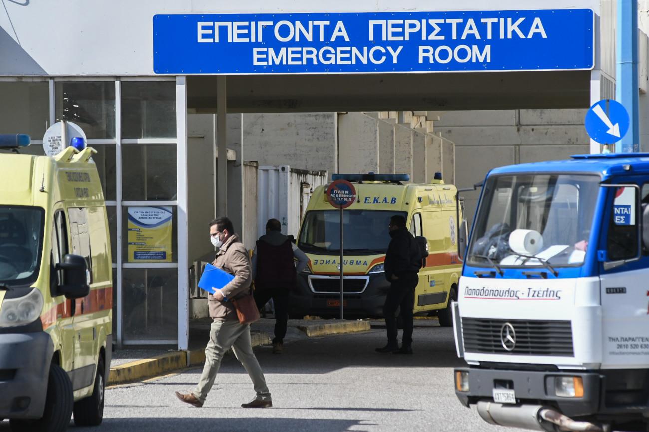 Ρίο: Αναβάλλεται η δίκη για τον θάνατο της Δώρας μέχρι τον Οκτώβριο του 2025