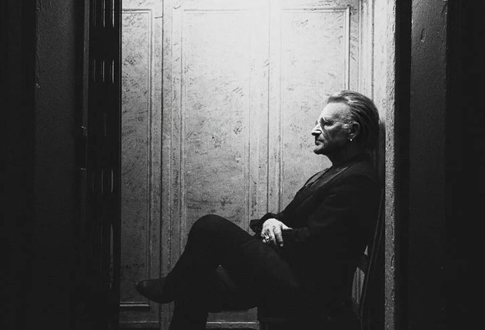 Bono: Από τον ριζοσπαστικό χριστιανισμό της εφηβείας του στην ευρεία πνευματικότητα