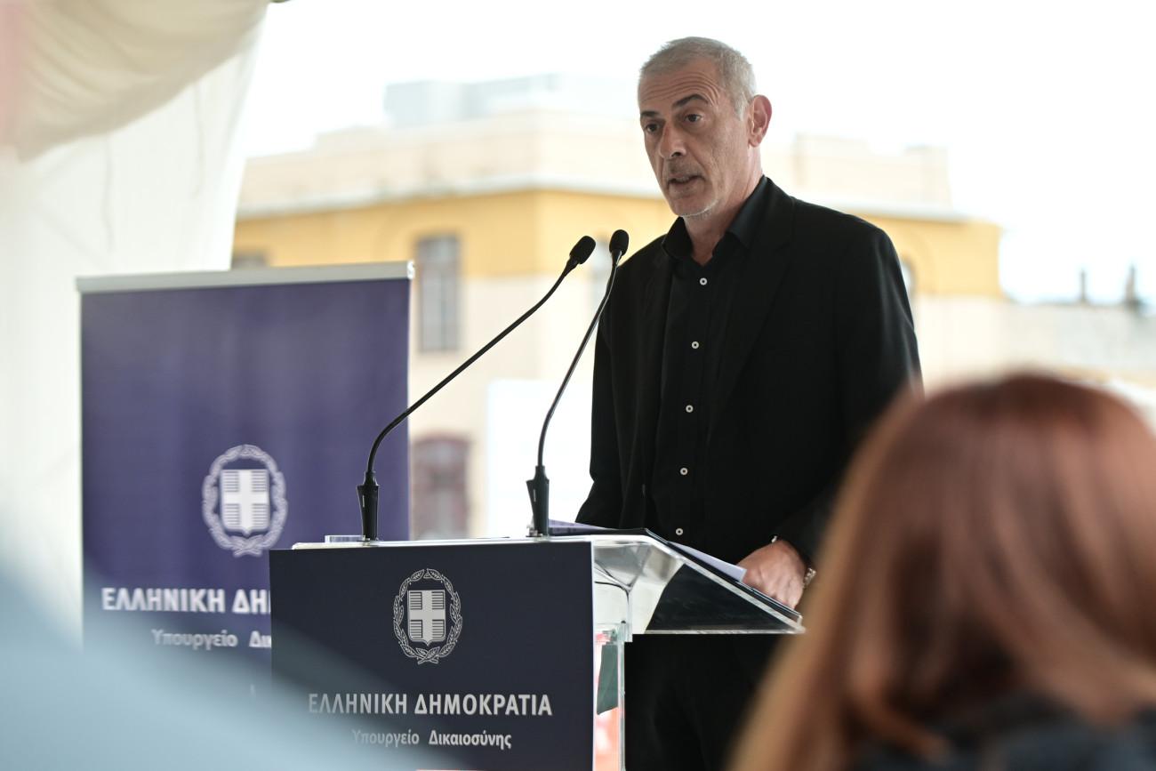 Μώραλης: Συνολική αναβάθμιση του Πειραιά με νέες παρεμβάσεις πριν από το τέλος της θητείας