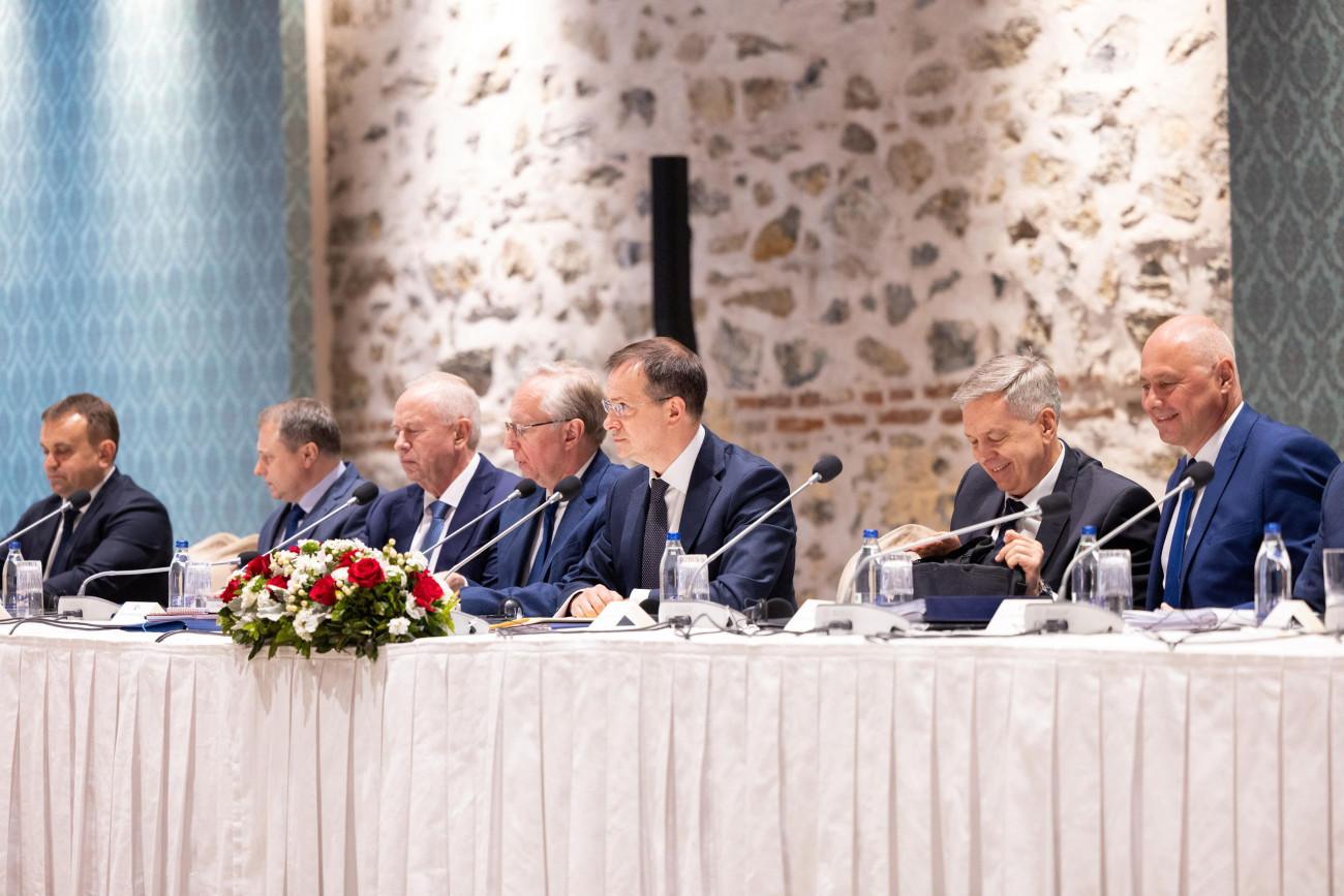Ουκρανία: Οι τέσσερις επώδυνοι όροι της Ρωσίας για τον τερματισμό του πολέμου