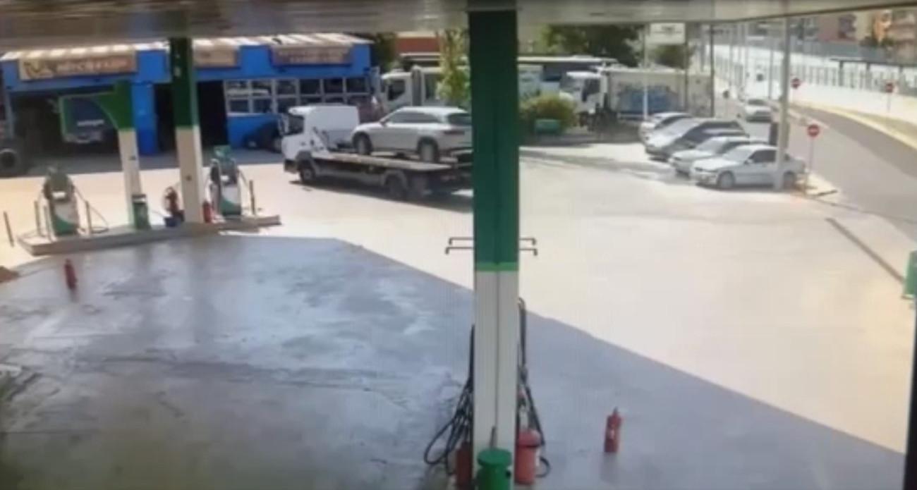 Συνελήφθη σπείρα που αποσπούσε 30.000 ευρώ από Ι.Χ. με τη μέθοδο του σκασμένου λάστιχου