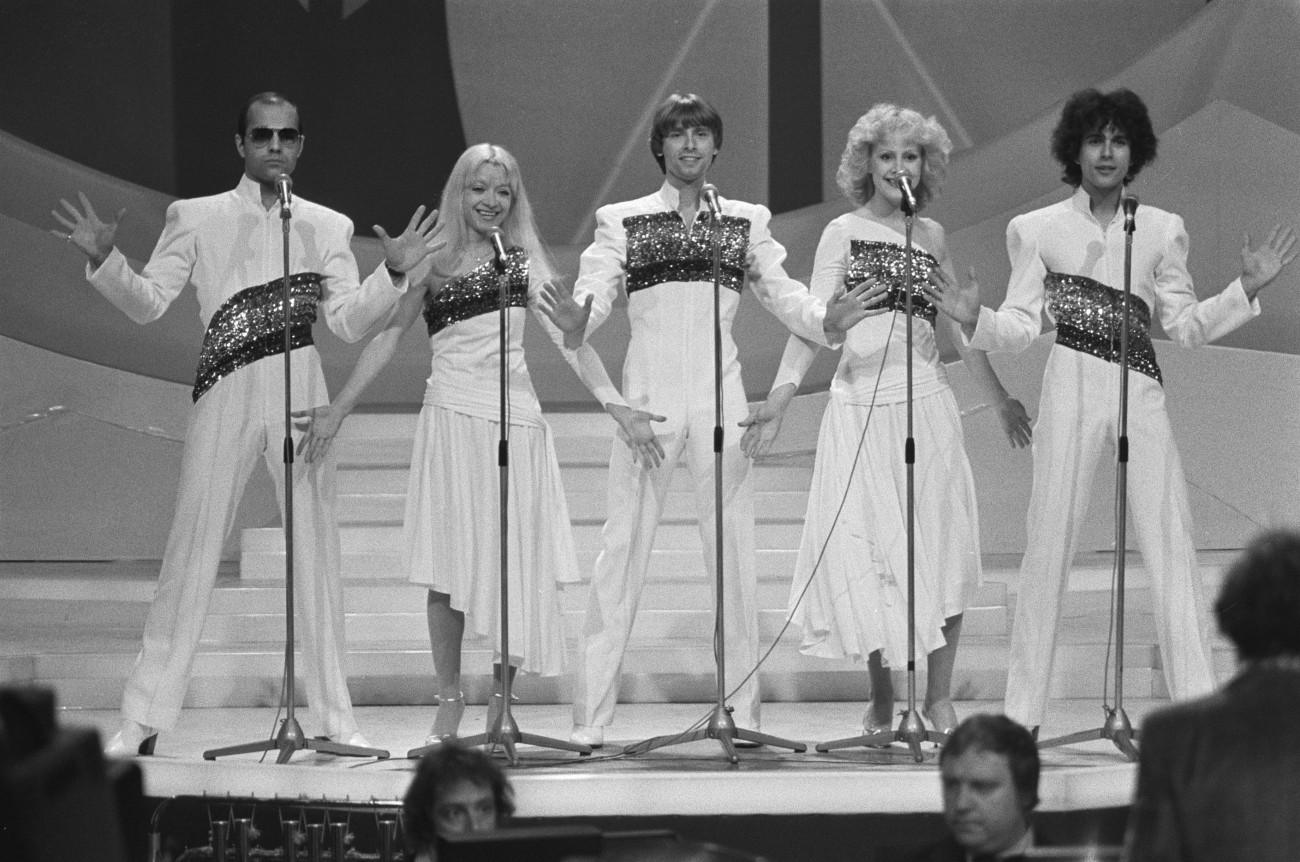 Η Eurovision: Μια γιορτή που ενώνει την Ευρώπη μέσα από τη μουσική