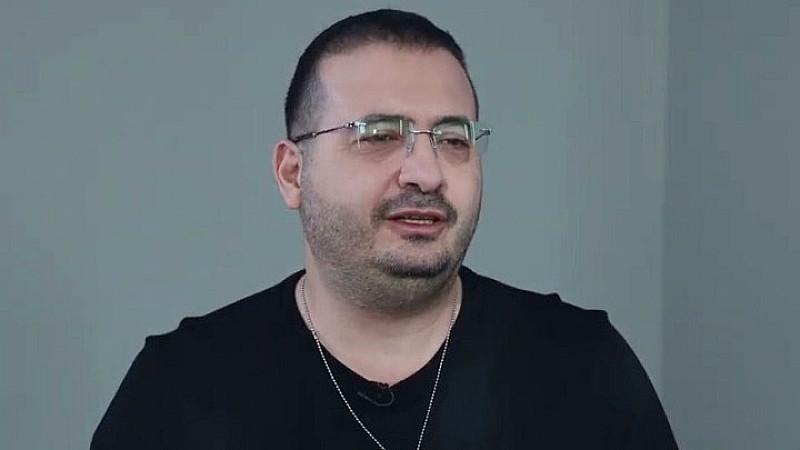 Ιδιοκτήτης Χάποελ Τελ Αβίβ: Σκέφτηκα να αποκτήσω τον Σλούκα, αλλά θα υπήρχε σύγκρουση με τον Γιαννακόπουλο