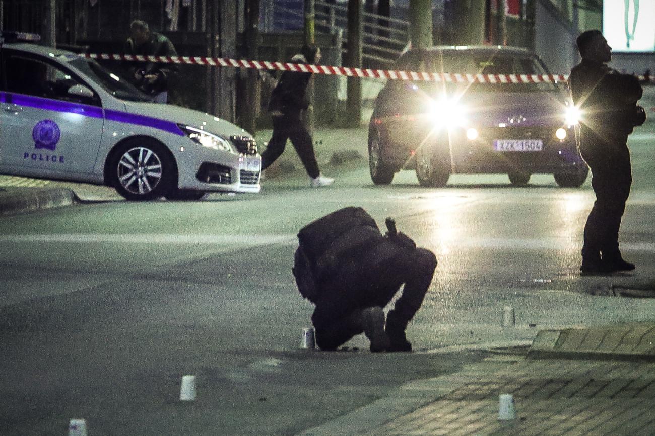 Επίθεση με μαφιόζικες διαστάσεις στα Άνω Λιόσια: Το κρίσιμο λάθος που έσωσε το θύμα