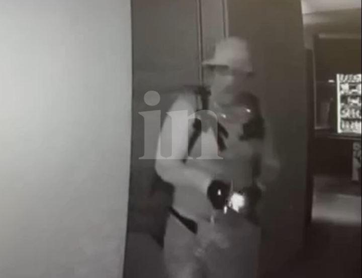 Διαρρήκτης εισέβαλε τρεις φορές στην ίδια εταιρεία, αποσπώντας πάνω από 130.000 ευρώ