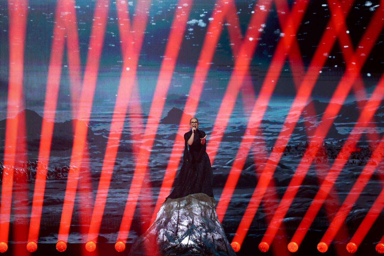 Ζωντανά ο μεγάλος τελικός της Eurovision