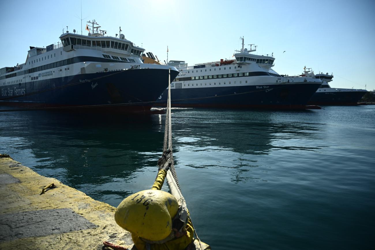 Μειώσεις έως 32% στα ακτοπλοϊκά εισιτήρια ταχύπλοων από το υπουργείο Ναυτιλίας