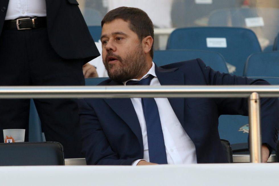 Γκαγκάτσης: Ο τελικός με κόσμο σηματοδοτεί την κανονικότητα, συγχαρητήρια στον Ολυμπιακό για το νταμπλ