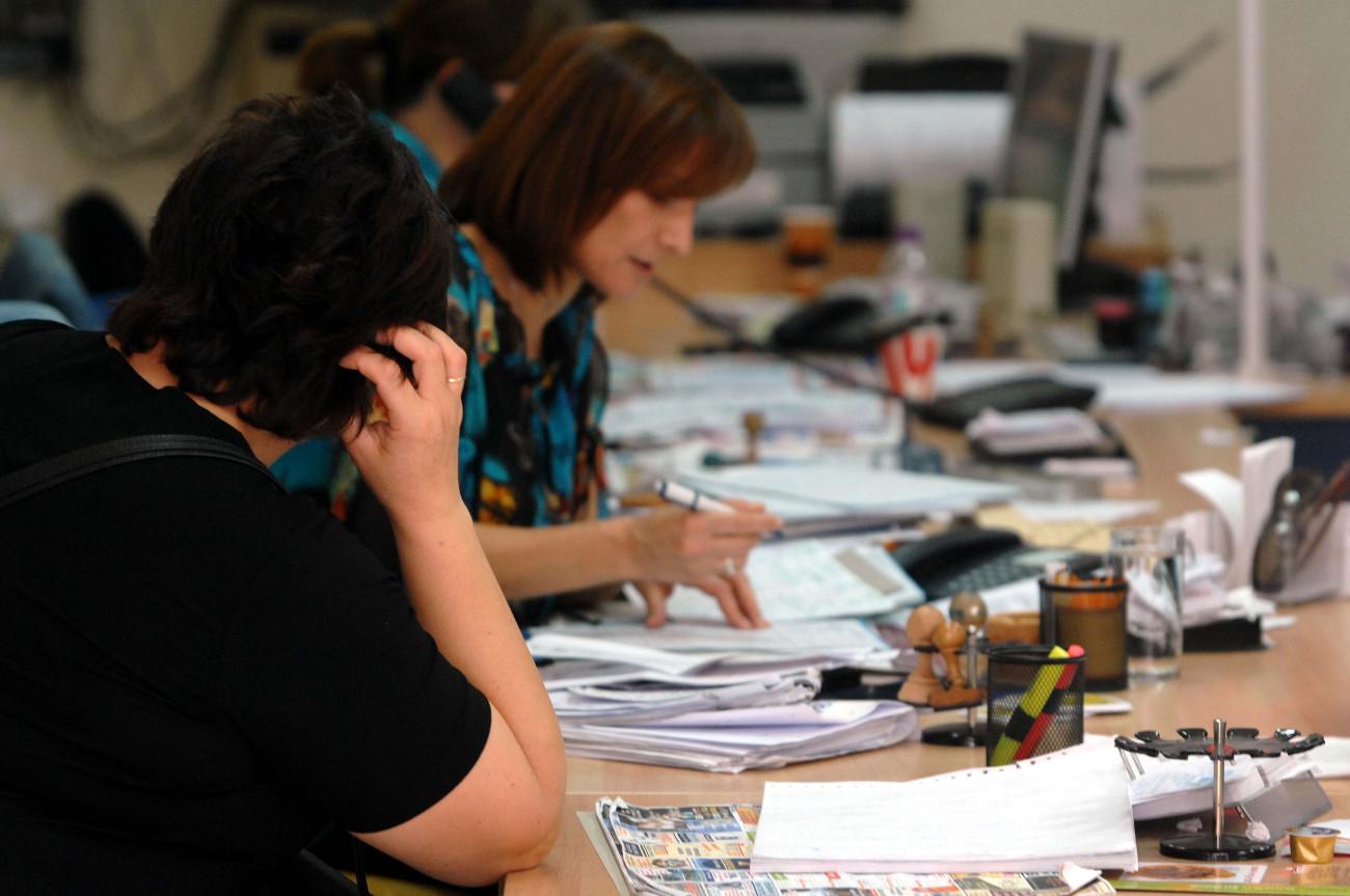 Η τεχνητή νοημοσύνη προχωρά δυναμικά στο δημόσιο τομέα