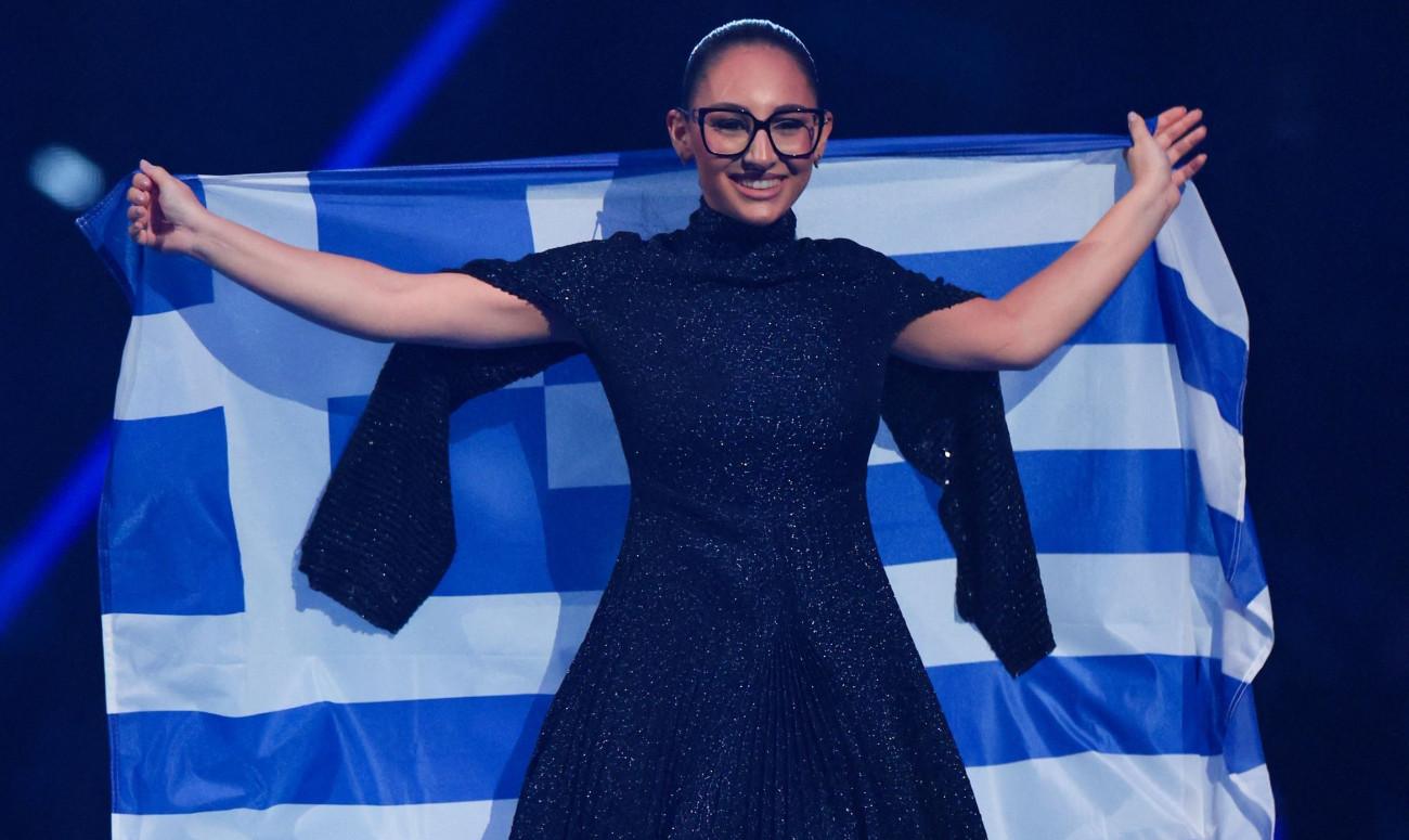 Eurovision 2025: Οι χώρες που ψήφισαν την Ελλάδα και οι νικητές του 12αριού