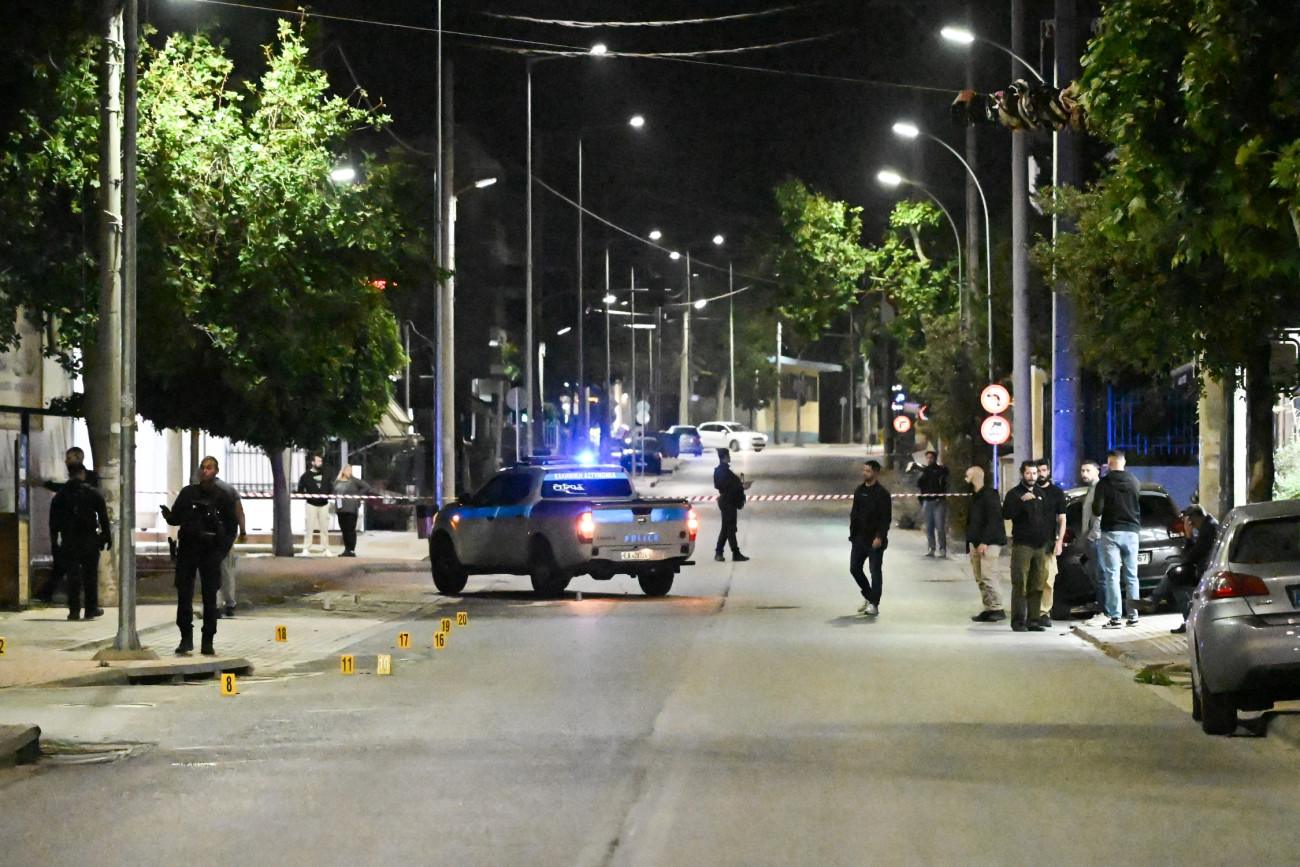 Εξέταση πιθανότητας προειδοποίησης πίσω από τη μαφιόζικη επίθεση στα Άνω Λιόσια