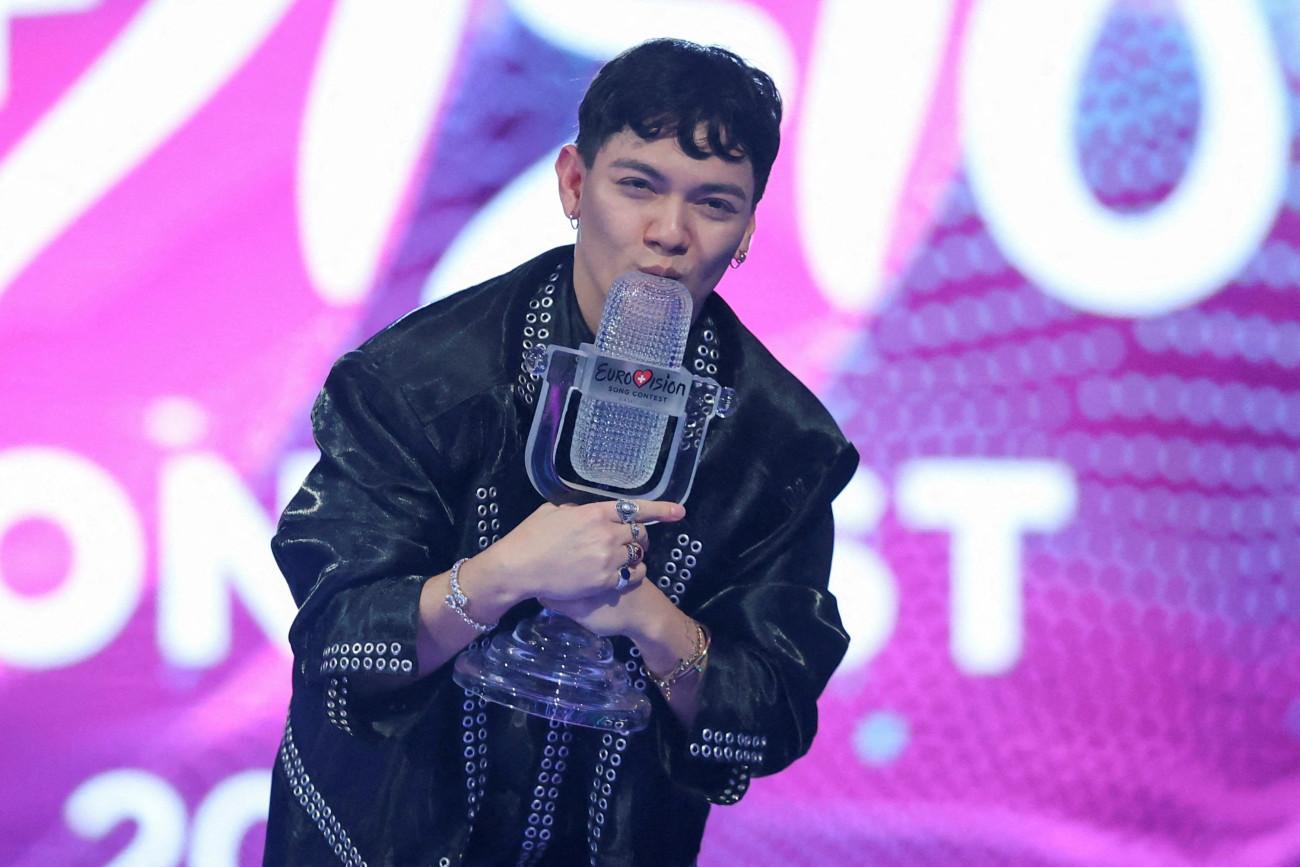 Eurovision 2025: Ο 24χρονος JJ και η κατάκτηση της πρωτιάς
